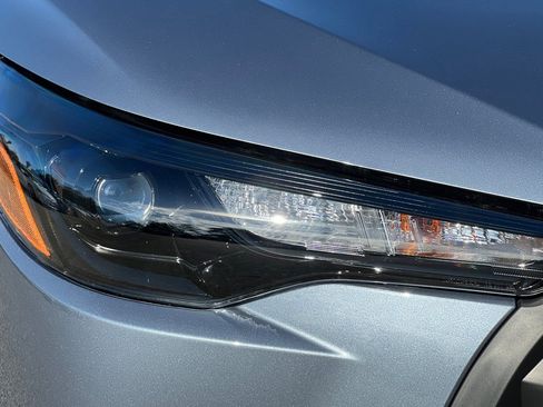 New 2026 Toyota Corolla Cross LE image 31