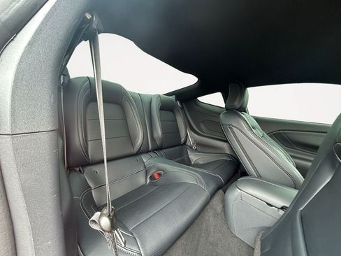 Used 2025 Ford Mustang GT Premium RWD image 15
