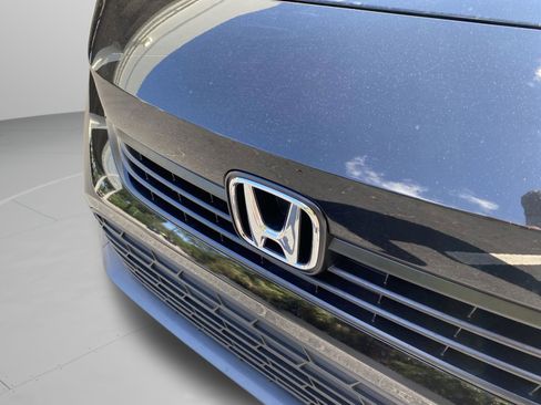 Used 2023 Honda Civic EX image 21