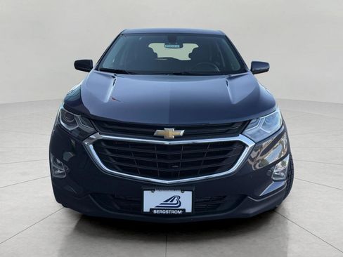 Used 2018 Chevrolet Equinox LT AWD/4WD image 4