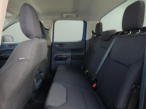 New 2026 Ford Maverick XL w/ Equipment Group 101A image 9