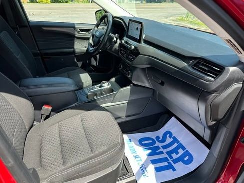 Used 2023 Ford Escape Active AWD/4WD image 13