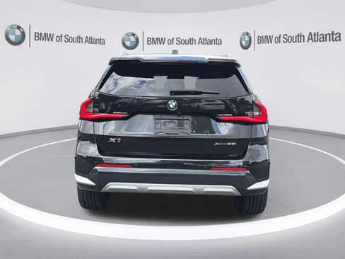 Used 2023 BMW X1 xDrive28i w/ Convenience Package AWD/4WD image 25