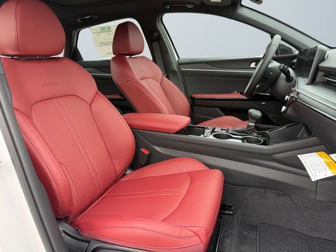 New 2026 Kia K5 GT-Line image 15
