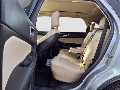 Used 2022 Ford Edge SEL w/ Convenience Package AWD/4WD image 34