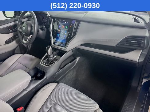 Certified 2024 Subaru Legacy Premium AWD/4WD image 34