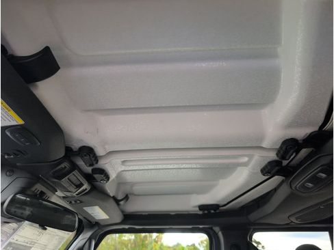 New 2026 Jeep Wrangler Sport S image 14