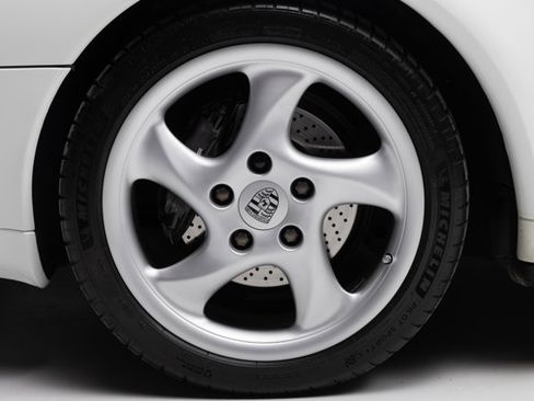 Used 1995 Porsche 911 Carrera image 27