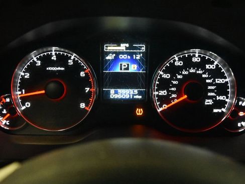 Used 2014 Subaru Outback 2.5i Limited w/ Moonroof Package image 17