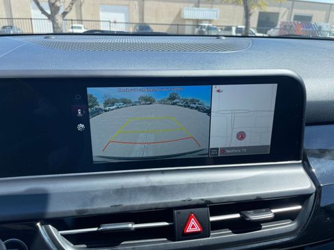 Used 2025 Kia Seltos S image 27