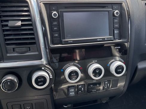 Used 2019 Toyota Sequoia TRD Sport w/ TRD Sport Premium Package AWD/4WD image 8