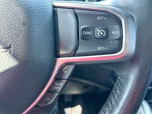 Used 2019 RAM 1500 Big Horn RWD image 17