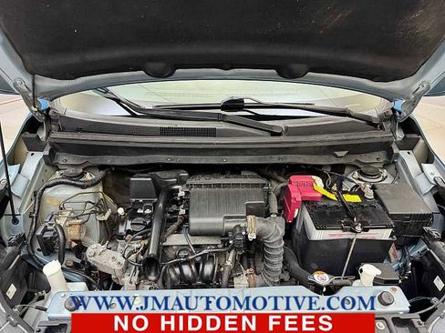 Used 2019 Mitsubishi Mirage G4 ES image 10