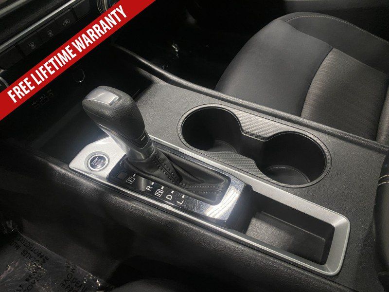 Used 2025 Nissan Altima 2.5 SV FWD image 35