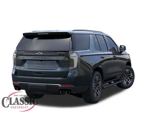 New 2026 Chevrolet Tahoe Z71 w/ Comfort Package AWD/4WD image 4