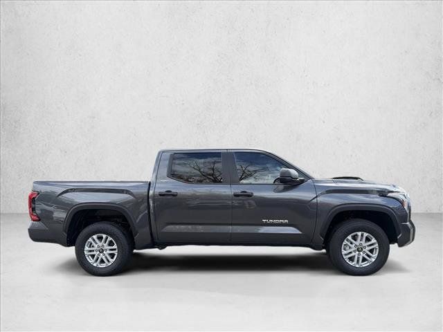 Certified 2026 Toyota Tundra SR5 AWD/4WD image 4