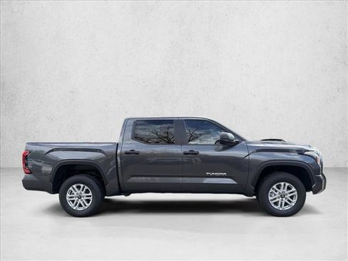 Certified 2026 Toyota Tundra SR5 AWD/4WD image 4