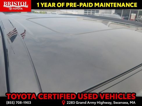 Certified 2024 Toyota RAV4 XLE Premium w/ Weather Package AWD/4WD image 9