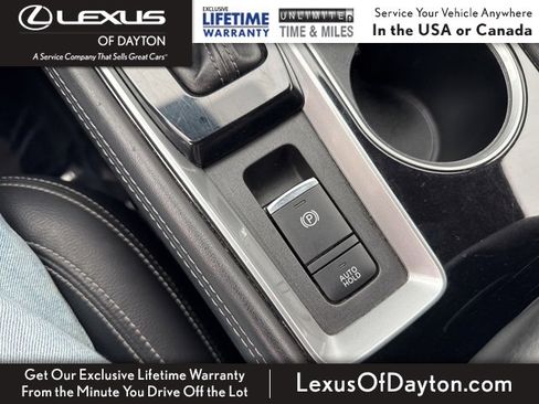 Used 2023 Nissan Altima 2.5 SL image 25