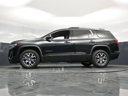 Used 2023 GMC Acadia SLT FWD image 65