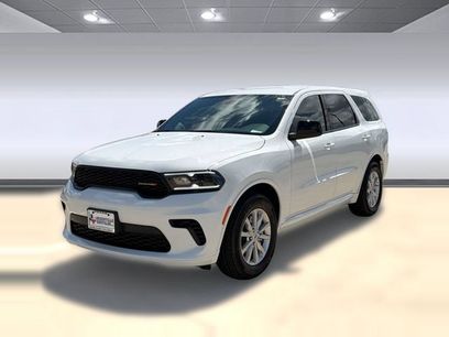 New 2026 Dodge Durango GT