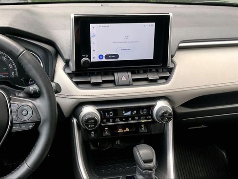 Certified 2025 Toyota RAV4 XLE w/ Convenience Package AWD/4WD image 7