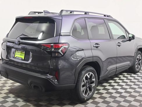 Certified 2026 Subaru Forester Premium AWD/4WD image 7