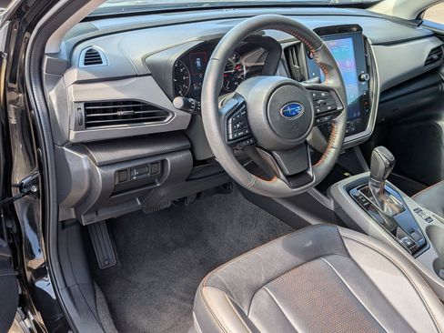 Used 2024 Subaru Crosstrek 2.5i Limited w/ Crosstrek Mirror Package AWD/4WD image 13