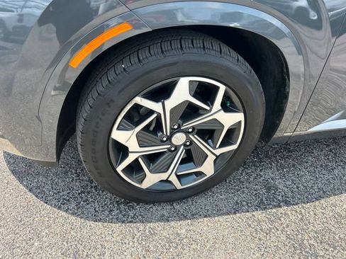 Used 2022 Hyundai Palisade Calligraphy AWD/4WD image 10