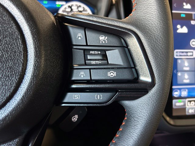Used 2026 Subaru Crosstrek 2.5i Limited AWD/4WD image 83