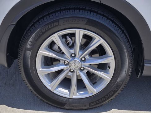 Certified 2023 Honda CR-V EX-L image 10