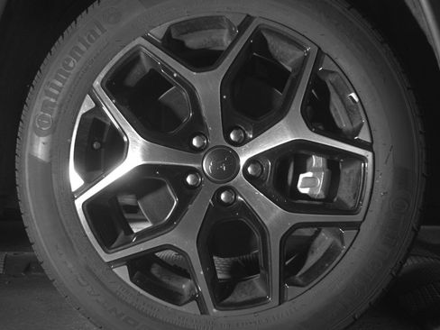 Used 2025 Jeep Compass Limited image 13