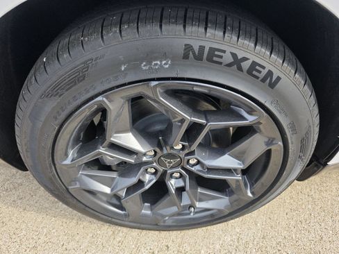 New 2026 Dodge Charger R/T AWD/4WD image 36