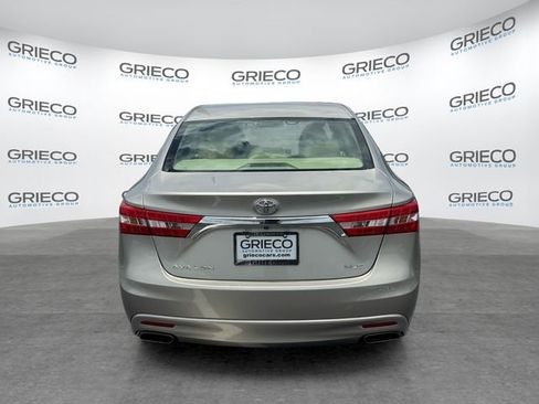 Used 2014 Toyota Avalon XLE Premium FWD image 6