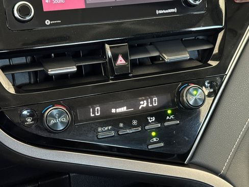 Certified 2023 Toyota Camry SE w/ Cold Weather Package FWD image 18