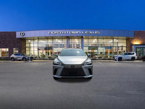 Used 2023 Lexus RX 350 Premium w/ Accessory Package AWD/4WD image 20
