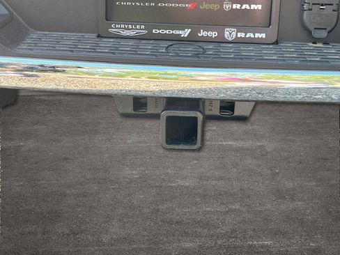 New 2026 RAM 1500 Big Horn image 29