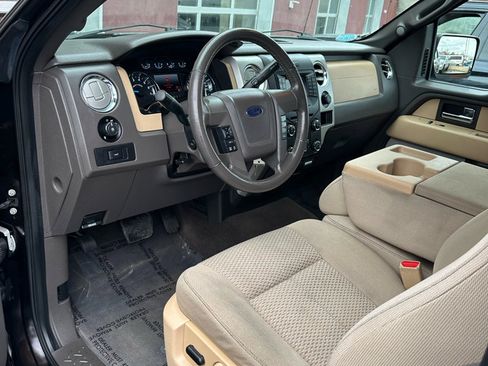 Used 2013 Ford F150 XLT w/ Luxury Equipment Group image 10