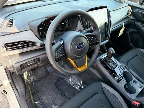 New 2026 Subaru Crosstrek 2.5i Wilderness AWD/4WD image 25