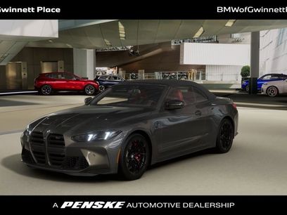 New 2026 BMW M4 Competition