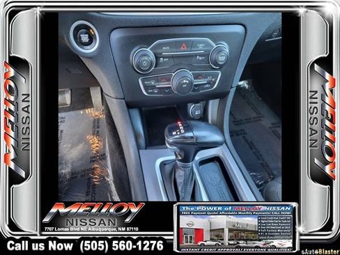 Used 2022 Dodge Charger SXT image 17