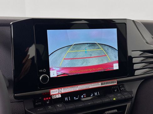 New 2026 Toyota Camry LE w/ Convenience Package image 15