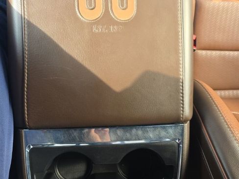 Used 2024 Ford F250 King Ranch image 34