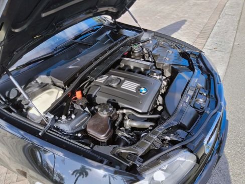 Used 2011 BMW 128i Convertible RWD image 53
