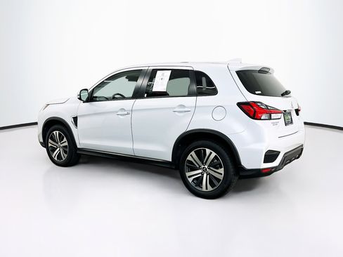 Used 2024 Mitsubishi Outlander Sport AWD image 5
