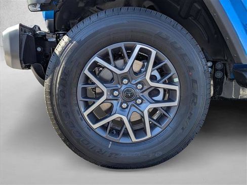 New 2026 Jeep Wrangler Sahara image 9