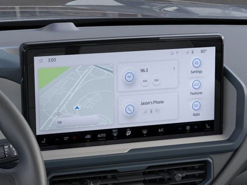 New 2026 Ford Bronco Sport Heritage image 15