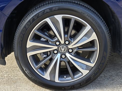 Certified 2020 Acura MDX FWD w/ Technology Package image 12