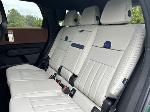 Certified 2025 MINI Cooper Countryman S image 10