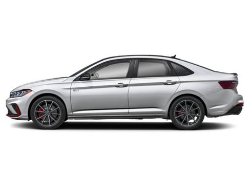 New 2026 Volkswagen Jetta GLI Autobahn FWD image 3
